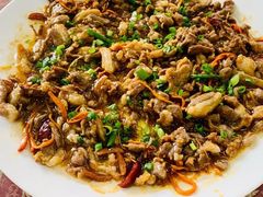 -鹅香阁私房菜(一鹅五味)
