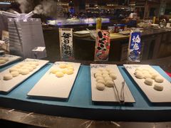 -德得轩烤涮一体自助餐厅(王府井店)