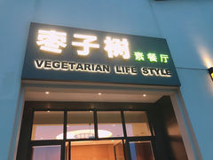 -枣子树·素食餐厅(朱家尖店)