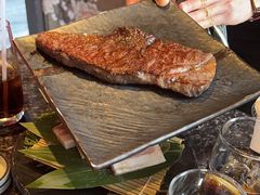 -老乾杯和牛烧肉(王府中环店)