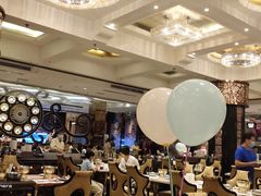 大堂-芭菲盛宴·环球美食(北城国际店)