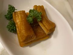 -顺德美的万豪酒店-万豪中餐厅
