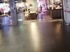 -星巴克(北京万科时代广场店)