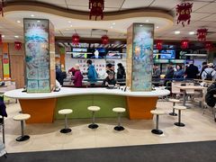 大堂-东方削面(迎泽街店)