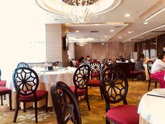 大堂-万龙洲海鲜(南新仓店)