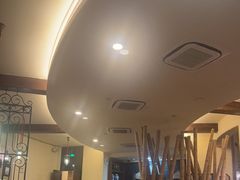 -南沙游艇会·大兵船餐厅