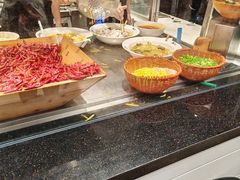 -新太二·鲜料川菜(万泰汇店)
