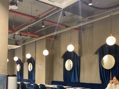 大堂-咕鹿流心披萨(下沙店)