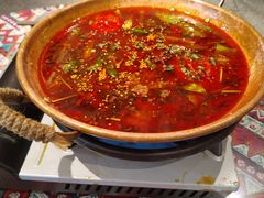 -火塘云南烧烤大排档