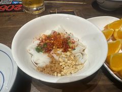 -盟重烧烤(高正街店)
