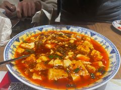 -本来川菜(中骏广场店)