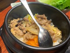 -山之屋炭火烧肉·生啤畅饮(大朗万科中央公园店)
