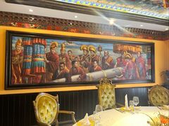 -福禧酒窖·中餐厅 (万柳店)