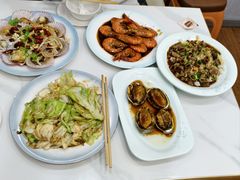 -来之顺海鲜菜馆·青岛菜·始于1993(栈桥店)