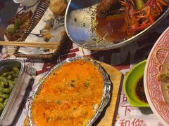 -石牌岭小亮蒸虾•湖北老字号(左岭店)