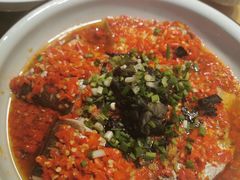 -西江红·株洲本地菜(滨江南路店)