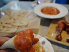 -木尔坦·Multan巴基斯坦清真餐厅halal(大智嘉园店)