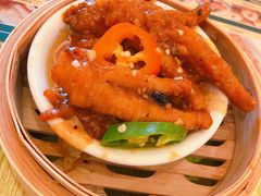 -添好运点心专门店(百老汇店)