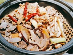 -王妈热卤·川味馆(海昌店)