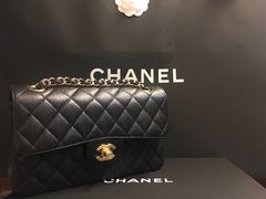 -CHANEL(恒隆广场店)