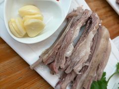 -嘻小北·兰州清汤牛肉面(太平洋森活天地店)