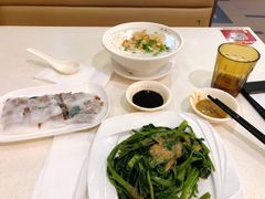 -香港新发烧腊茶餐厅(万象店)