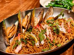 -Bistro 63 创意融合料理(广粤天地店)