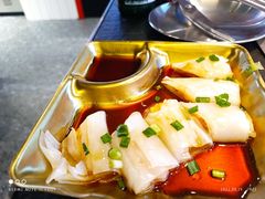 -俊熙家点餐式自助烤肉店(1227广场店)