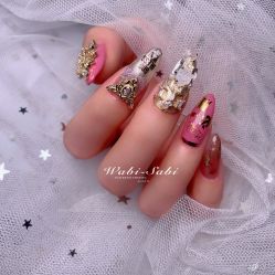 -姜美堂·蒸姜除湿の纤体美颜馆