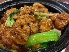 -长兴菜馆(高桥店)