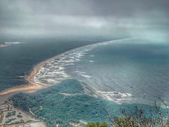-海南铜鼓岭景区