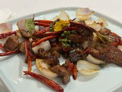 -月福京味斋·烤鸭店·北京菜(鼓楼总店)