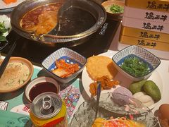 -温禾牛·和牛寿喜烧自助火锅(恒基名人店)