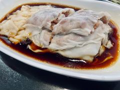 秘制叉烧肠-卓粤拉肠(红庙店)