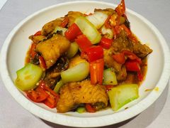 -客家大院·非遗赣南客家菜(郁孤台店)
