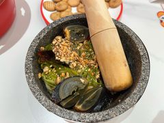 -偏爱炒鸡(老县衙店)