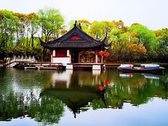 -柯岩风景区