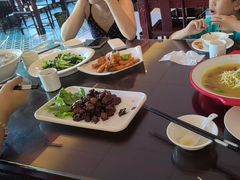 -前门烤鸭(江东中路店)