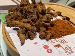 -名善山珍·野生菌汤锅(文殊院店)