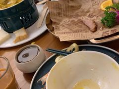 -曼泰·泰餐(江南环球港店)