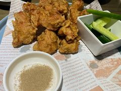 -隆喜元鱼汤包·海鲜(中联广场店)
