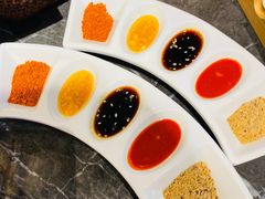 -十三姨正合丰烤肉(营迹路店)