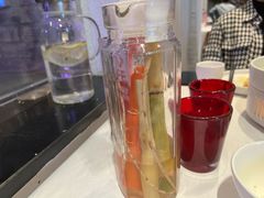 -106餐厅(山水文园店)