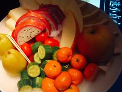 -真爱范特西KTV(交大店)