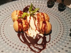 -MOCUS莫卡斯餐厅(祥云小镇店)