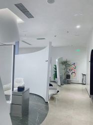 点击看大图 -3AM HAIR SALON烫发染发接发