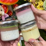 🍰救命！这是什么神仙甜品组合！