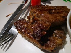 西冷牛扒-YAFEE雅菲·粤菜·湘菜·融合菜(魏公村店)