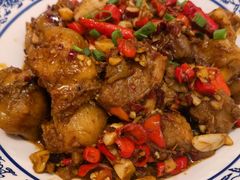 -江西老表·经典江西八大碗