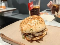 -必胜客(东大桥店)